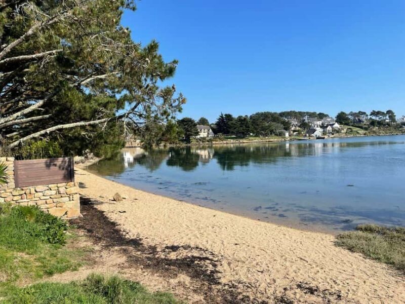 Gulf of Morbihan: from Auray to the inner shores and back via St Goustan - FAQ