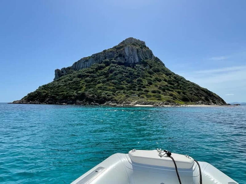 Gulf of Olbia: Dolphin watching by dinghy - FAQs