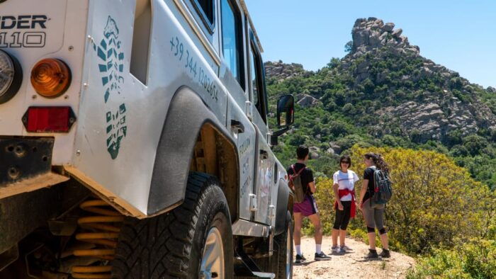 Gulf of Orosei: 4X4 Tour Between Mountains & Beaches - Customer Experiences and Feedback