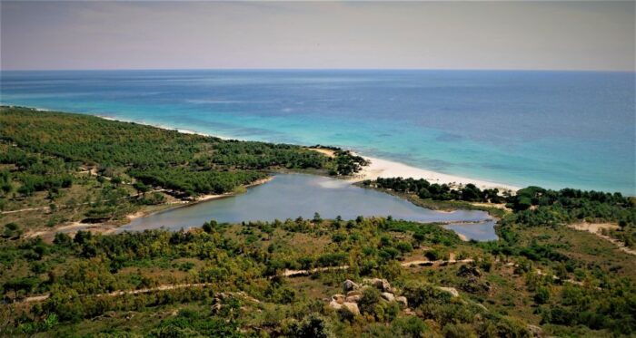 Gulf of Orosei: 4X4 Tour Between Mountains & Beaches - Booking Information and Pricing
