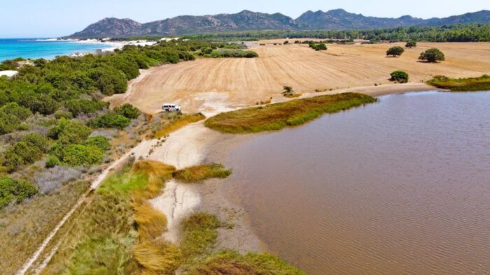 Gulf of Orosei: 4X4 Tour Between Mountains & Beaches - Frequently Asked Questions