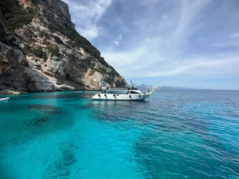 Gulf of Orosei: Grotta del Bue Marino & Cala Luna Boat Tour - Frequently Asked Questions