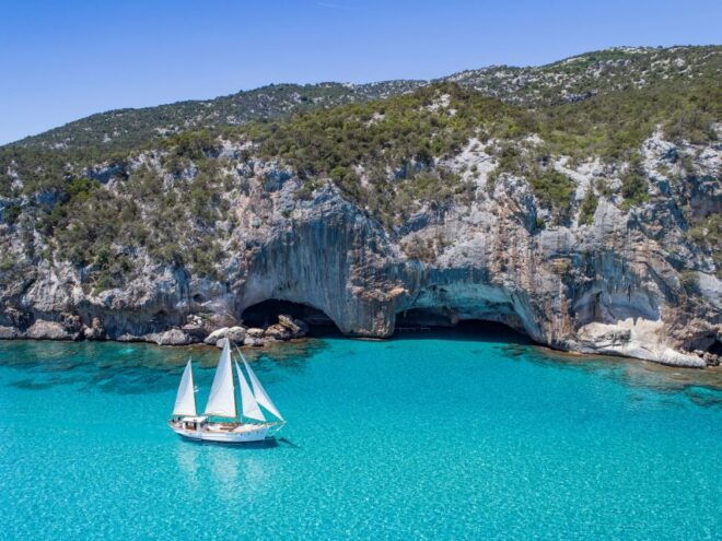 Gulf of Orosei: Sailing Ship Tour Around the Coast - Customer Reviews