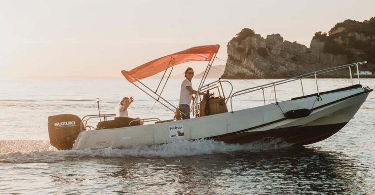 Gulf of Poets: Are You Ready for the Magic? - Itinerary and Activities