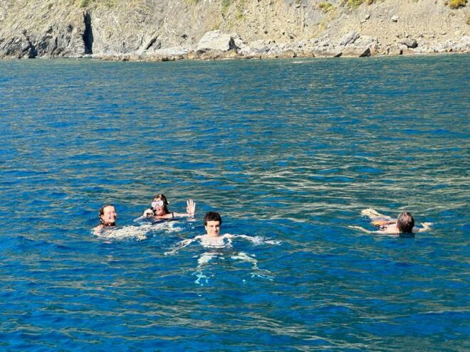 Gulf of Poets at Sunset With Aperitif - Frequently Asked Questions