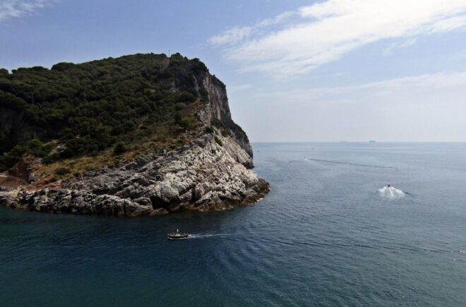 Gulf of Poets Rental Boat Without a Skipper - Frequently Asked Questions