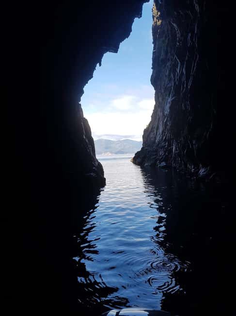 Gulf of Porto: Check out the Calanques de Piana and/or the Scandola Reserve - Good To Know  