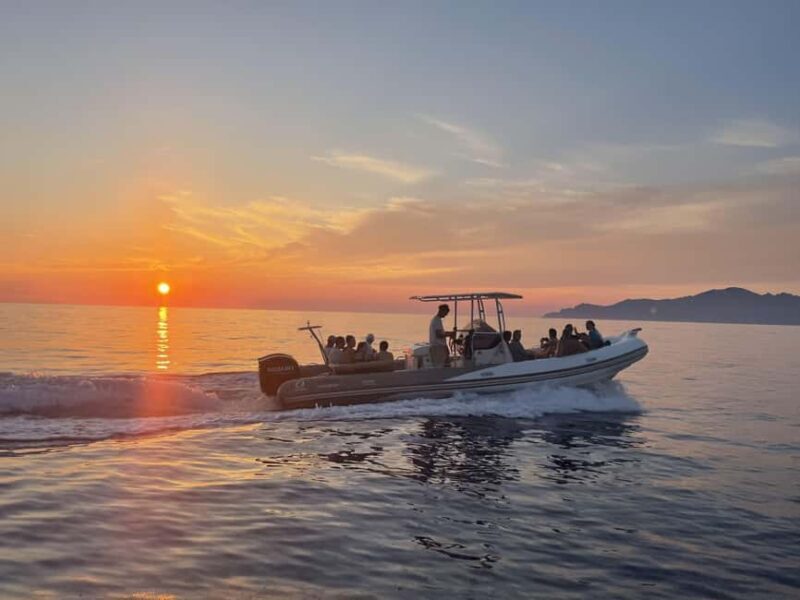 Gulf of Porto: Check out the Calanques de Piana and/or the Scandola Reserve - What to Expect in Practical Terms