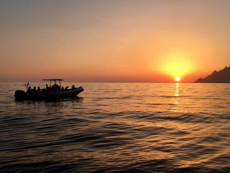 Gulf of Porto: Check out the Calanques de Piana and/or the Scandola Reserve - Why This Tour Stands Out