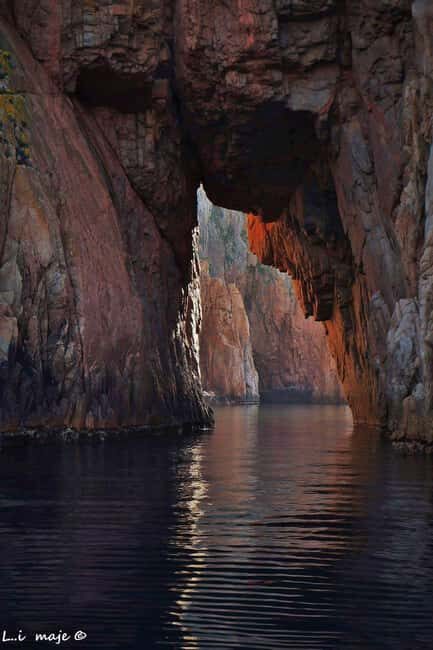 Gulf of Porto: Check out the Calanques de Piana and/or the Scandola Reserve - Who Will Enjoy This Tour?