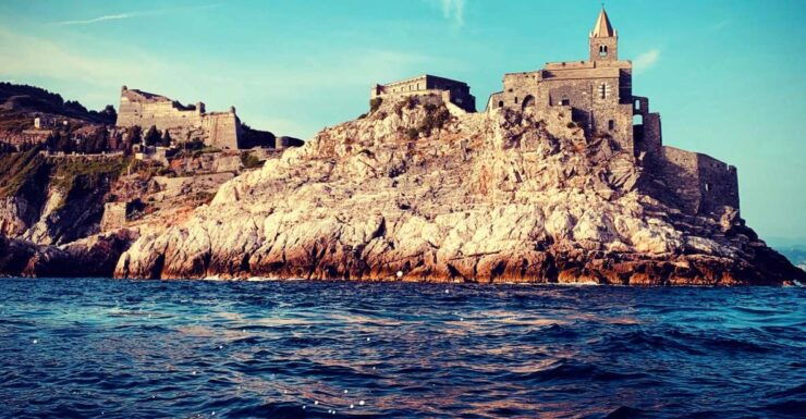 Gulf of the Poets - Day Tour With Snorkeling & Lunch - Inclusions
