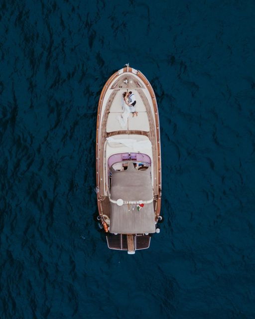 Gulf of the Poets - Day Tour With Snorkeling & Lunch - Important Information
