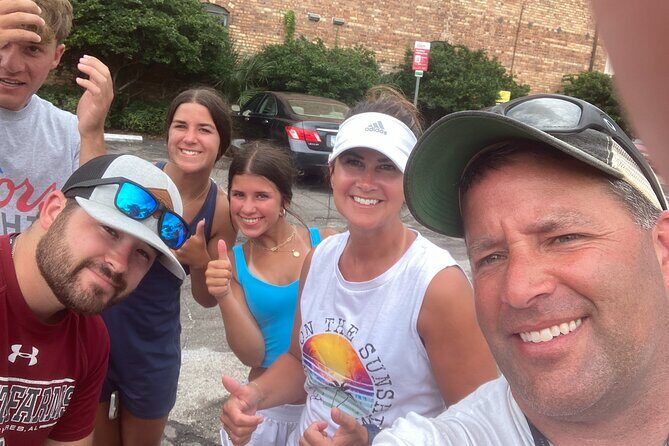 Gulf Shores Beach Splash and Dash Tour & Scavenger Hunt - What Is the Gulf Shores Beach Splash and Dash Tour & Scavenger Hunt?