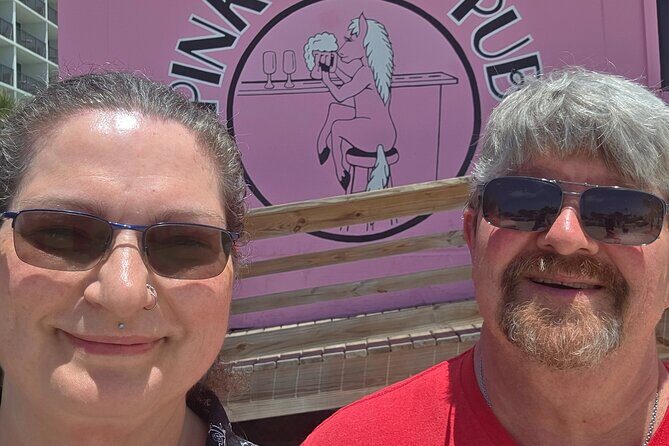 Gulf Shores Beach Splash and Dash Tour & Scavenger Hunt - Authentic Experiences and Practical Considerations