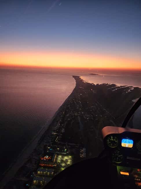 Gulf Shores, Orange Beach: 30-Minute Helicopter Tour - Good To Know