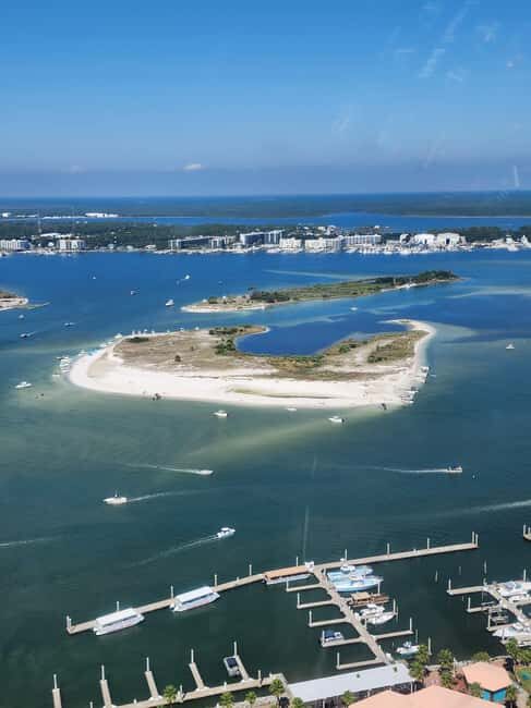 Gulf Shores, Orange Beach: 30-Minute Helicopter Tour - An In-Depth Look at the Helicopter Tour Experience