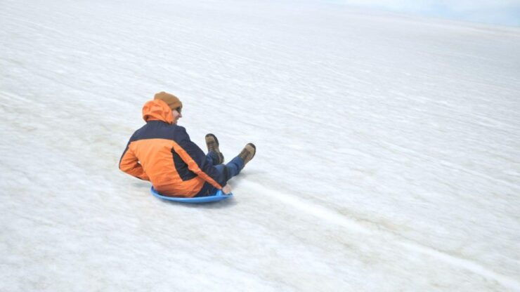 Gullfoss: Monster Truck Tour of Langjökull Glacier - Experience Highlights
