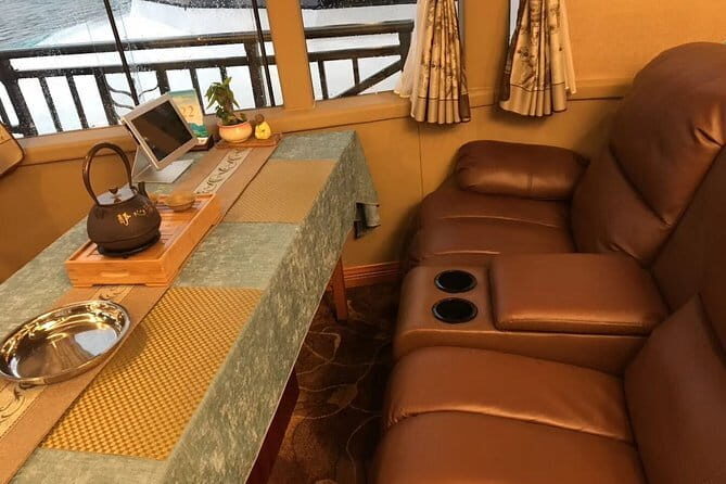 Gullin: Li River Cruise with Pickup and Yangshuo - Good To Know