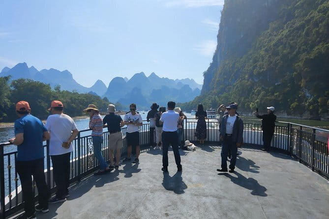 Gullin: Li River Cruise with Pickup and Yangshuo - Why Value Matters: Is It Worth the Price?