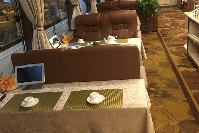 Gullin: Li River Cruise with Pickup and Yangshuo - Practical Tips for Your Trip