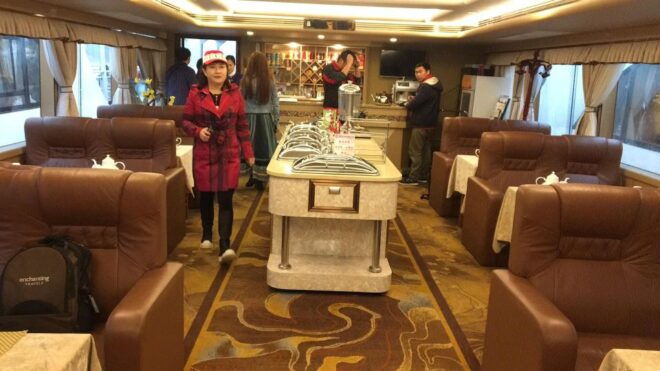 Gullin: Li River Cruise With Pickup and Yangshuo - Important Information