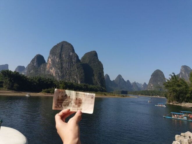 Gullin: Li River Full-Day Cruise by Boat With Lunch - Important Information