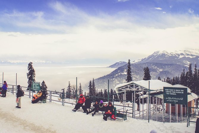 Gulmarg Adventure: a Thrilling Day Trip From Srinagar - Frequently Asked Questions