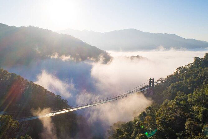 Gulong Gorge Glass Bridge & Canyon Adventure from Guangzhou - FAQs