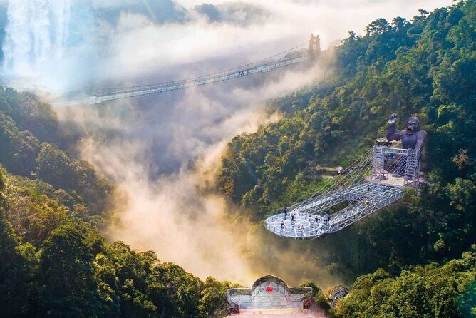 Gulong Gorge Glass Bridge & Canyon Adventure from Guangzhou - Final Thoughts