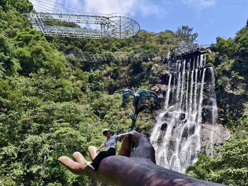 Gulong Gorge Private Day Tour Nature, Adventure & Views - Who Should Consider This Tour?