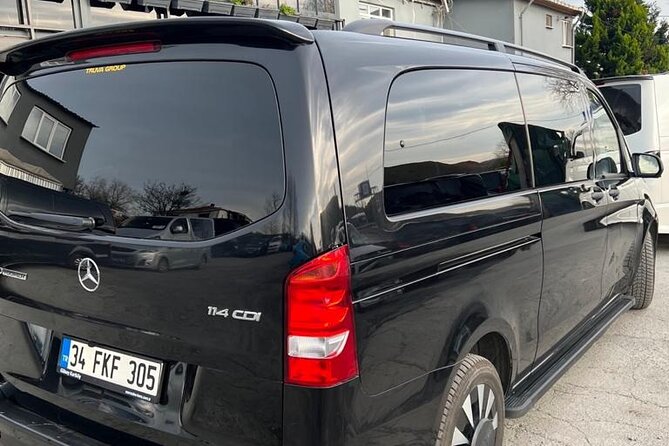 Gumbet Hotels to Bodrum Airport BJV Transfers - Meeting and Pickup Arrangements