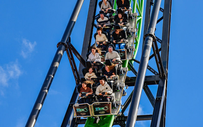 Gumbuya World Ticket in Melbourne - Who should book Gumbuya World?