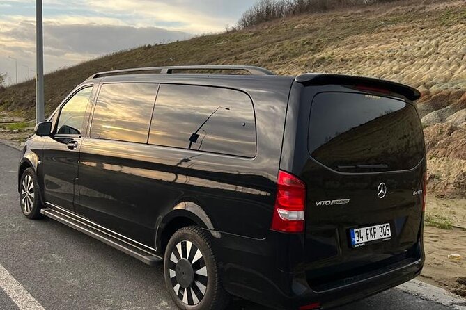 Gumusluk Hotels to Bodrum Airport BJV Transfers - Good To Know