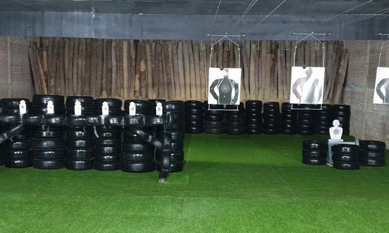 Gun Shooting Experience by Tarzan Adventure Pattaya - What to know before you book