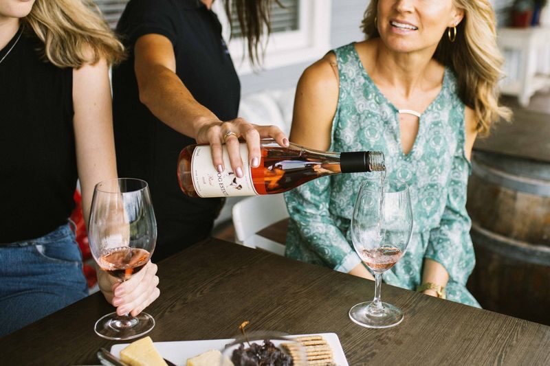 Gundog Estate Wine Tasting Experience in Hunter Valley - A Schoolhouse Tasting, Not a Full Winery Tour
