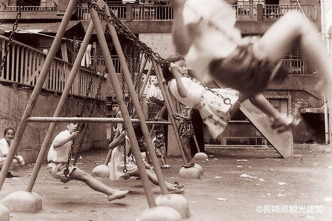 Gunkanjima Battleship Island Trip from Nagasaki - An In-depth Look at the Tour Experience