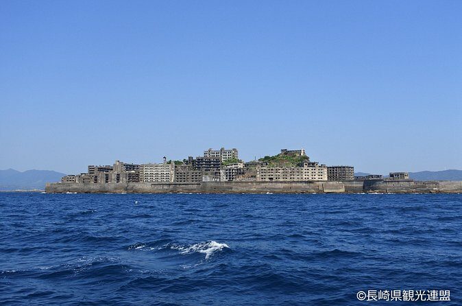 Gunkanjima Battleship Island Trip from Nagasaki - FAQ