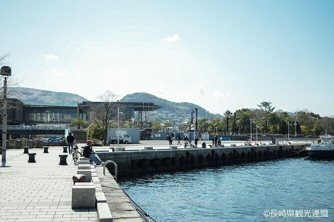Gunkanjima Battleship Island Trip from Nagasaki - An In-Depth Look at the Gunkanjima Tour