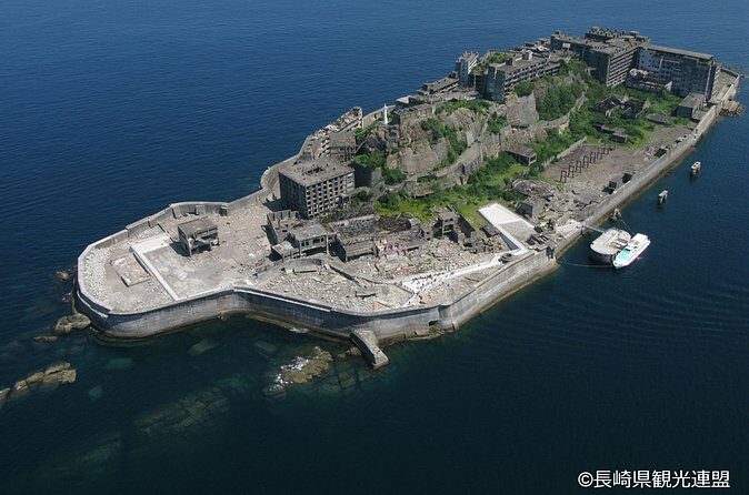 Gunkanjima Battleship Island Trip from Nagasaki - The Sum Up