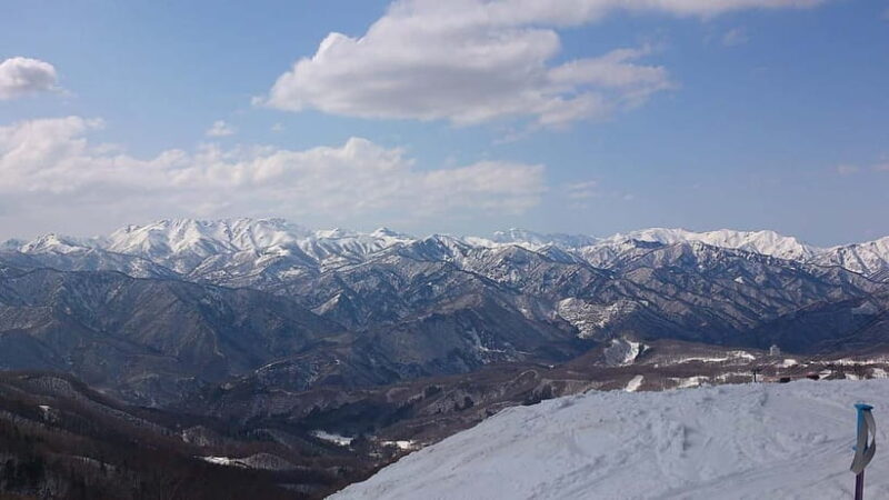 Gunma: Day Trip to Minakami Hodaigi Ski Resort from Shinjuku - Evaluating the Cost and Value