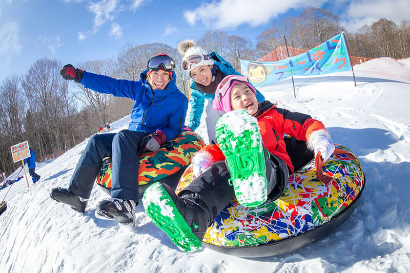 Gunma Harada Farm & Tambara Snow Park Full-Day Tour - What to know before you book