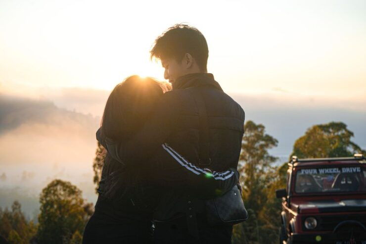 Gunung Batur Private Trekking With Documentation - Good To Know