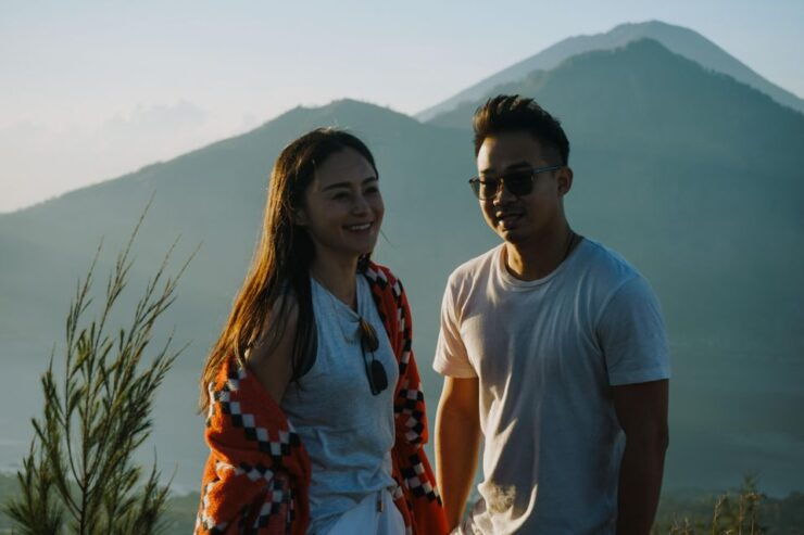Gunung Batur Private Trekking With Documentation - Highlights of the Activity