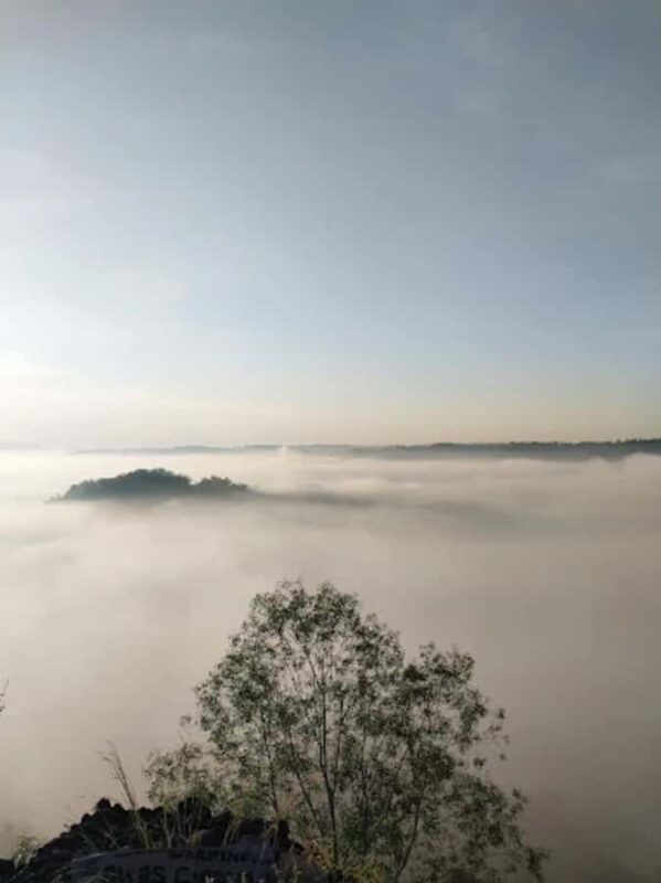 Gunung ireng Sunrise, pindul cave & Prambanan temple Tour - Frequently Asked Questions