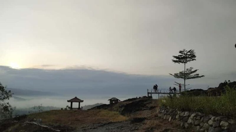 Gunung ireng Sunrise, pindul cave & Prambanan temple Tour - What to Bring & Additional Tips