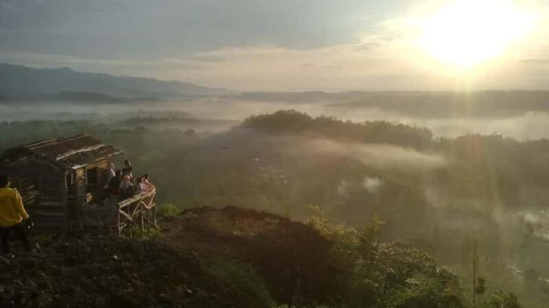 Gunung ireng Sunrise, pindul cave & Prambanan temple Tour - Final Thoughts: Is This Tour for You?