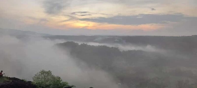 Gunung ireng Sunrise, pindul cave & Prambanan temple Tour - FAQ