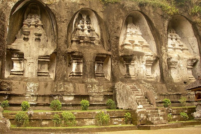 Gunung Kawi Ancient Temple, Tampak Siring & Ubud Tours - Tour Duration and Inclusions