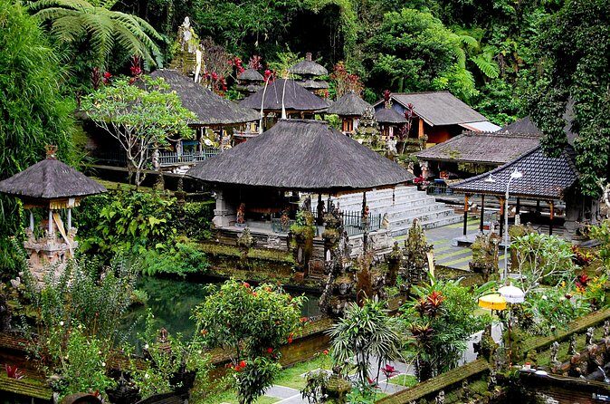 Gunung Kawi Electric Cycling Tour - FAQ