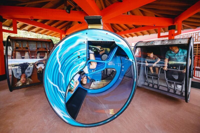 Günzburg: LEGOLAND® Deutschland Resort Admission Ticket - Good To Know